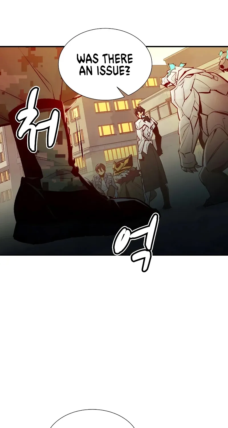Read The Only Necromancer chapter 41 image 22 on Lezhin