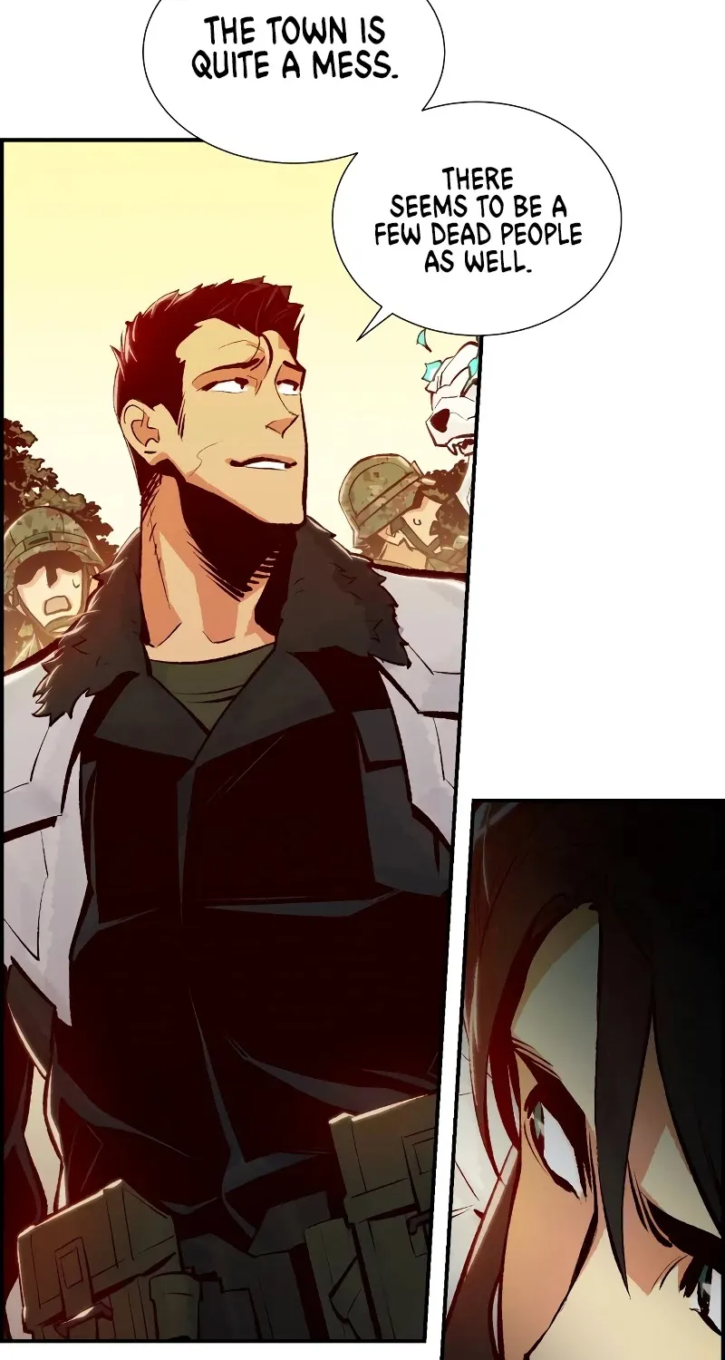 Read The Only Necromancer chapter 41 image 23 on Lezhin