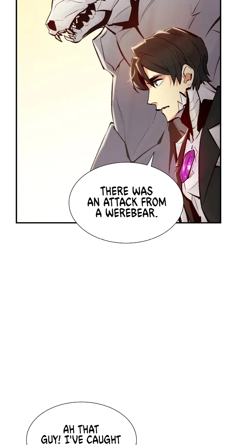Read The Only Necromancer chapter 41 image 25 on Lezhin