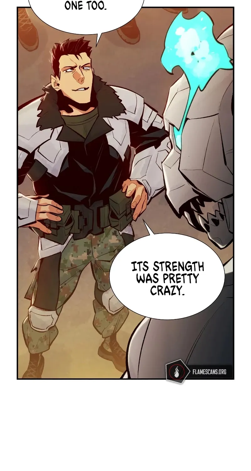 Read The Only Necromancer chapter 41 image 26 on Lezhin