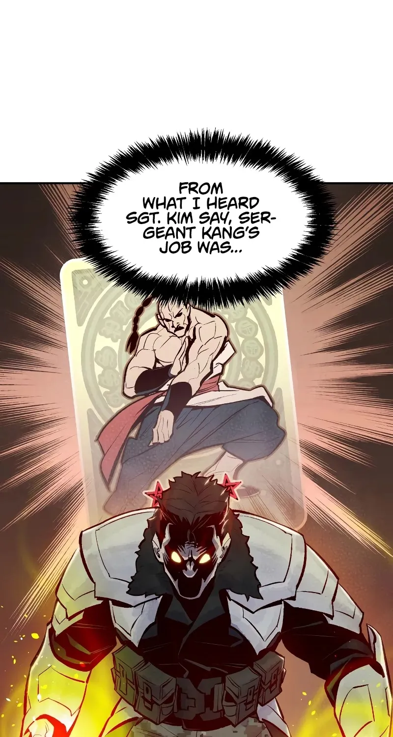 Read The Only Necromancer chapter 41 image 27 on Lezhin