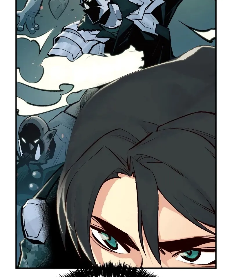 Read The Only Necromancer chapter 41 image 29 on Lezhin