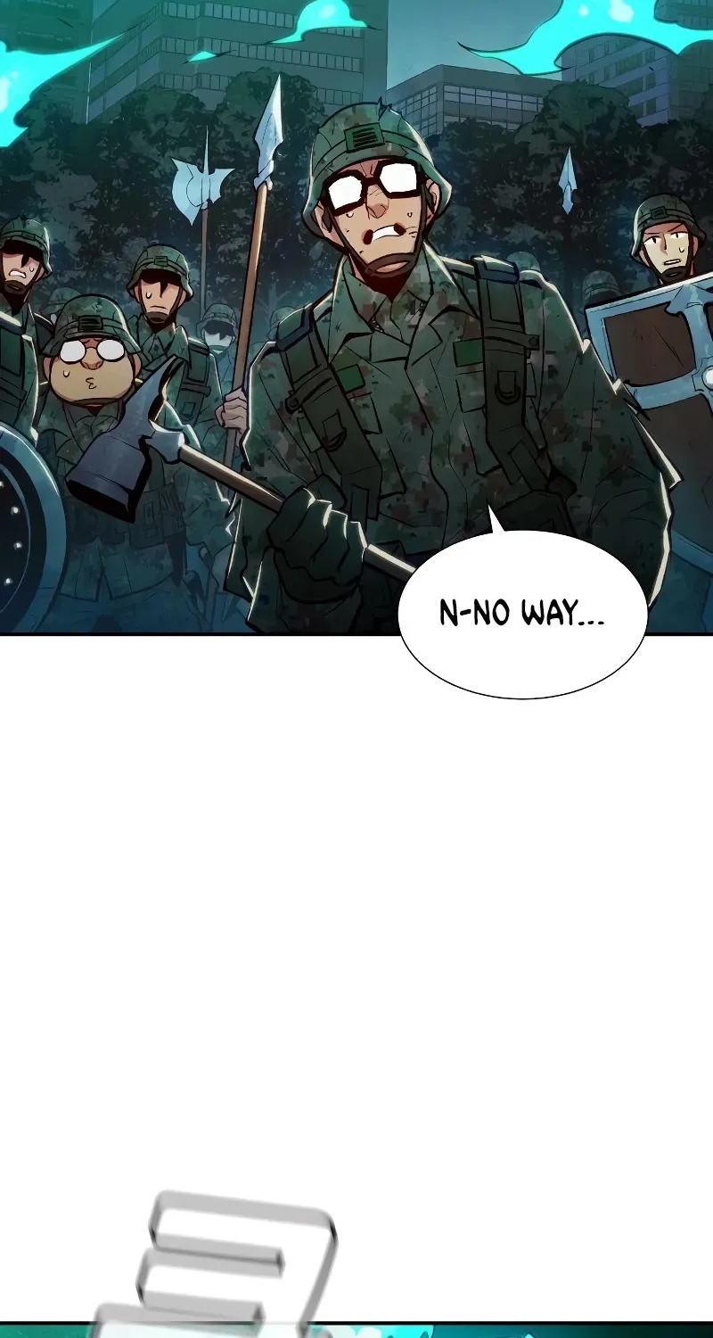 Read The Only Necromancer chapter 41 image 3 on Lezhin