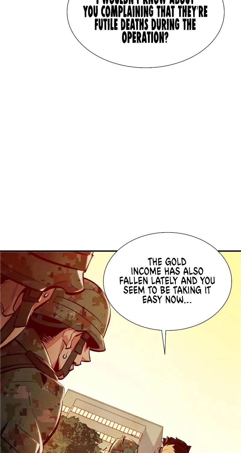 Read The Only Necromancer chapter 41 image 38 on Lezhin