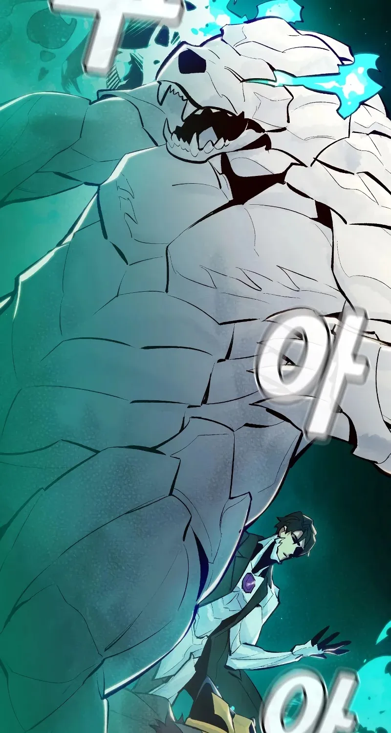 Read The Only Necromancer chapter 41 image 4 on Lezhin