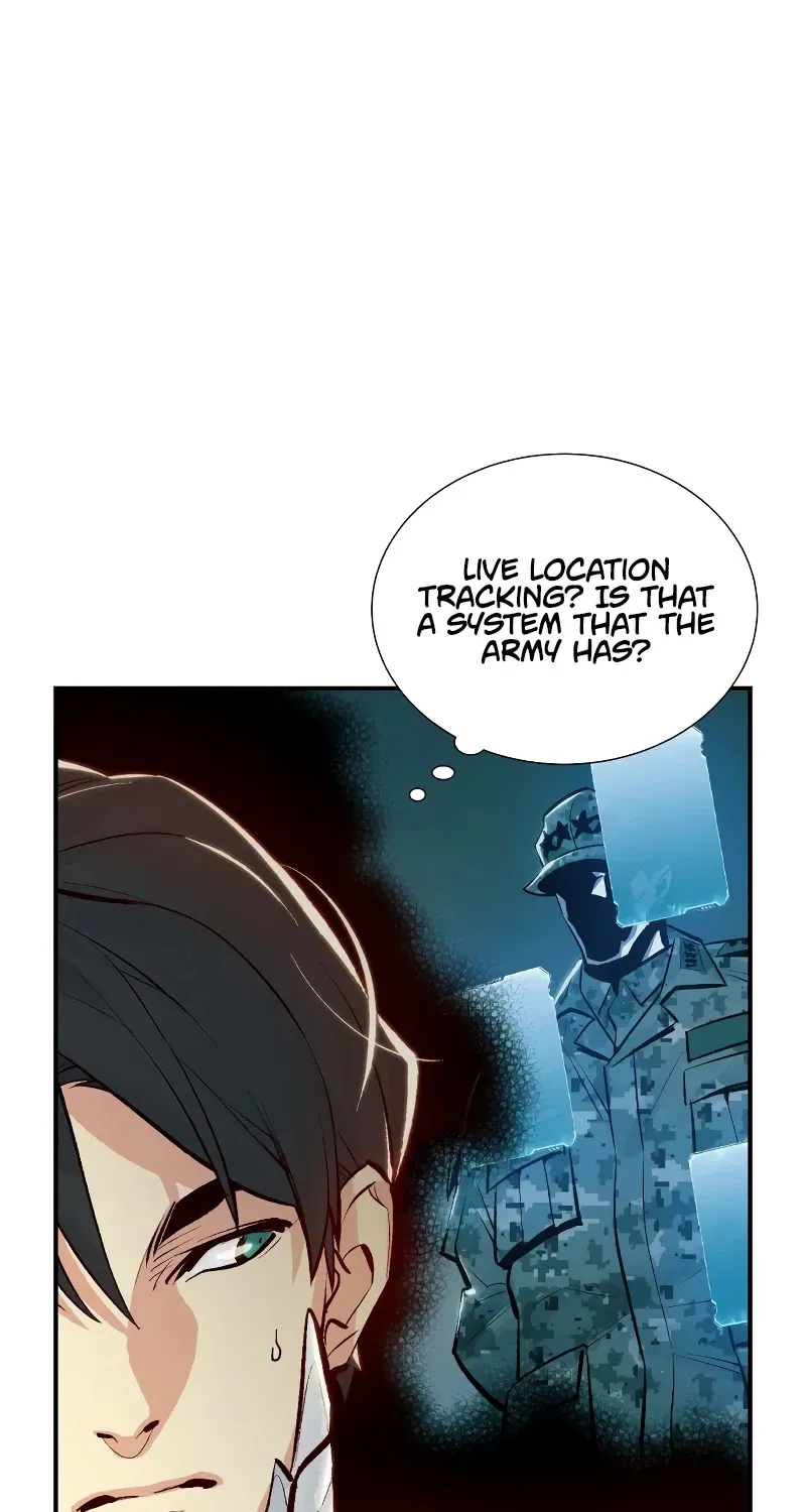 Read The Only Necromancer chapter 41 image 40 on Lezhin