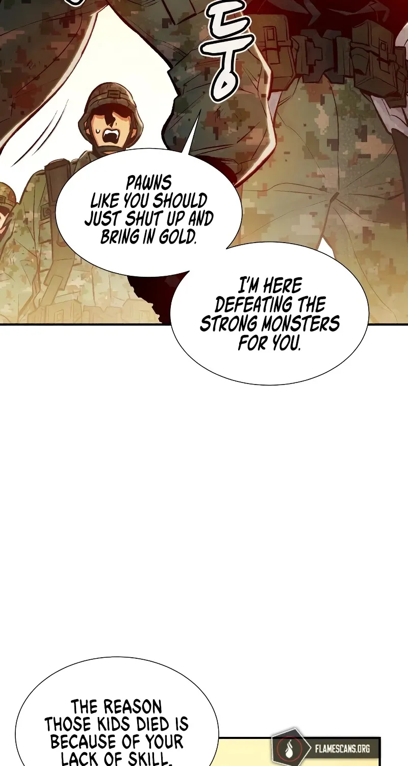 Read The Only Necromancer chapter 41 image 45 on Lezhin