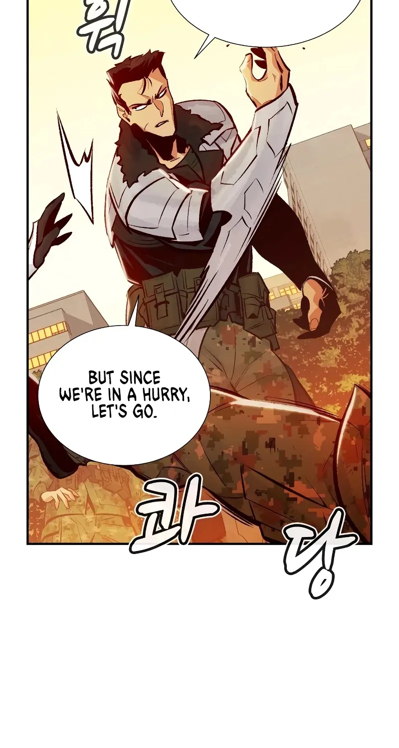 Read The Only Necromancer chapter 41 image 53 on Lezhin