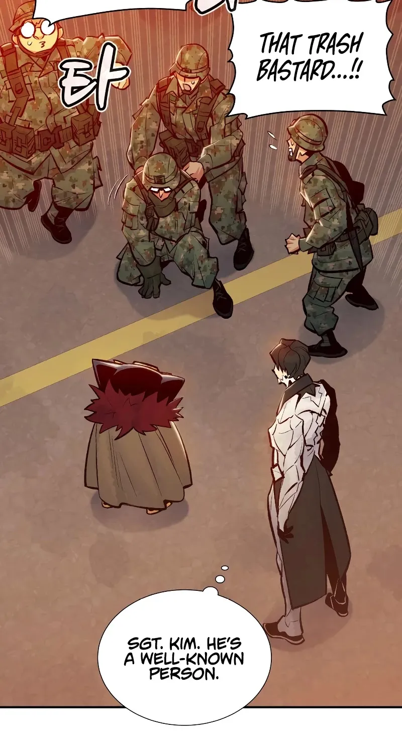 Read The Only Necromancer chapter 41 image 55 on Lezhin