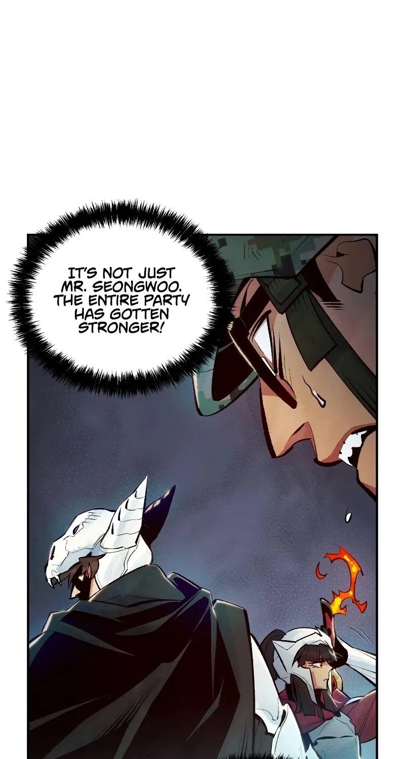Read The Only Necromancer chapter 41 image 6 on Lezhin