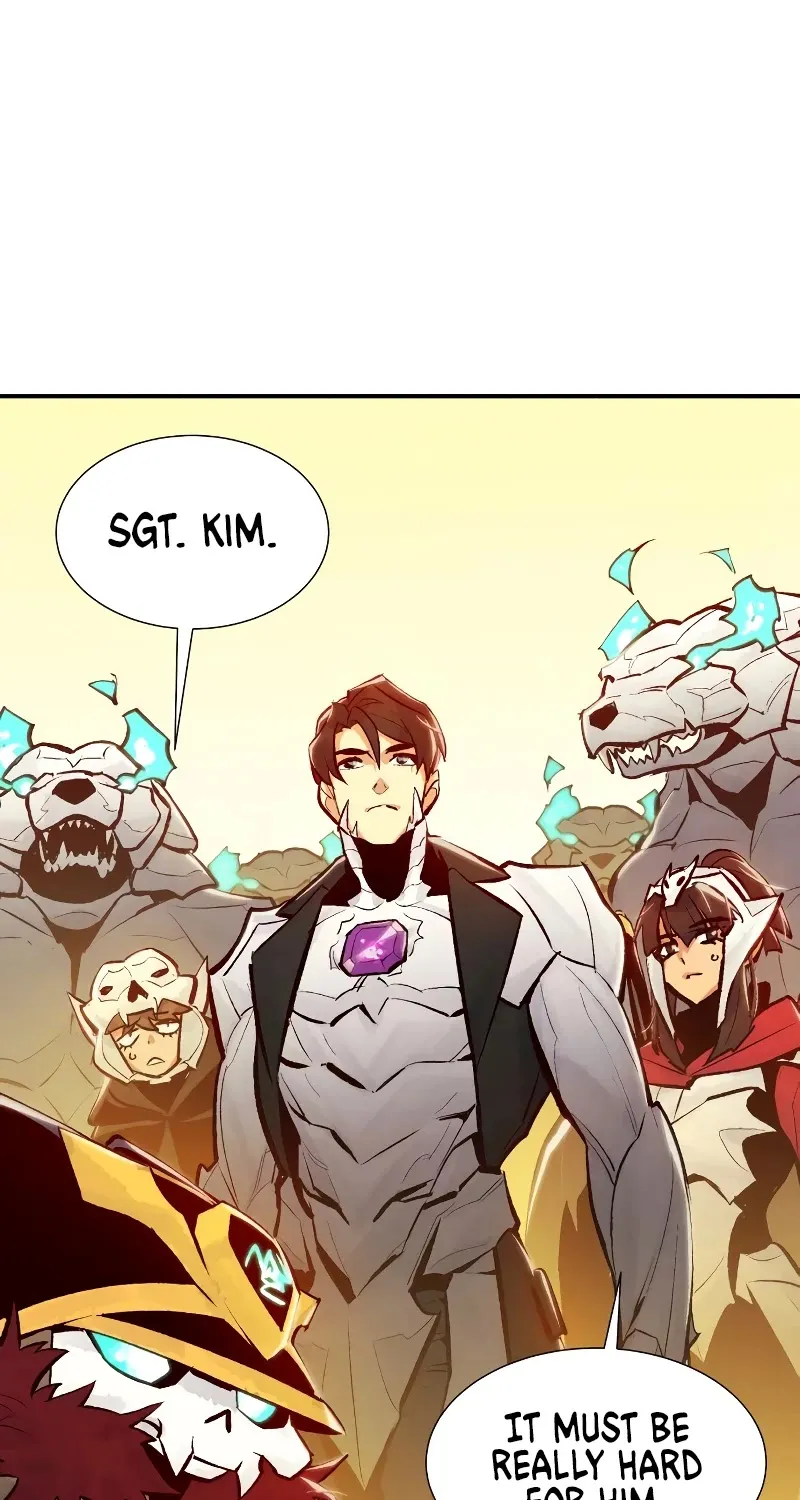 Read The Only Necromancer chapter 41 image 60 on Lezhin