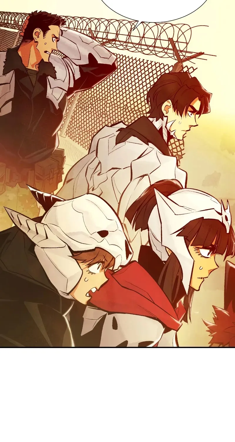 Read The Only Necromancer chapter 41 image 68 on Lezhin