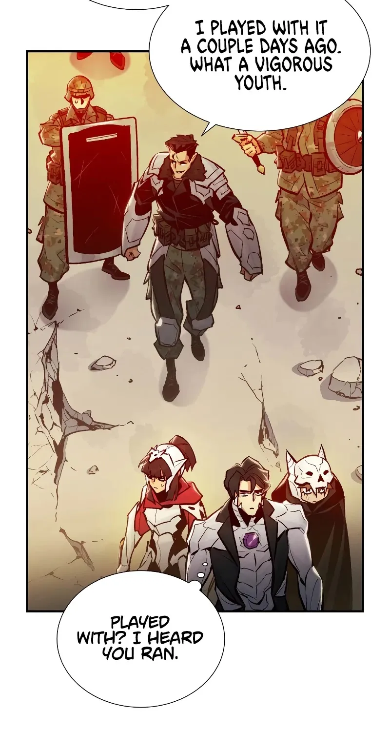 Read The Only Necromancer chapter 41 image 70 on Lezhin