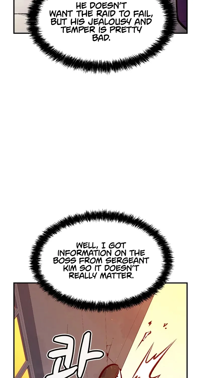 Read The Only Necromancer chapter 41 image 73 on Lezhin