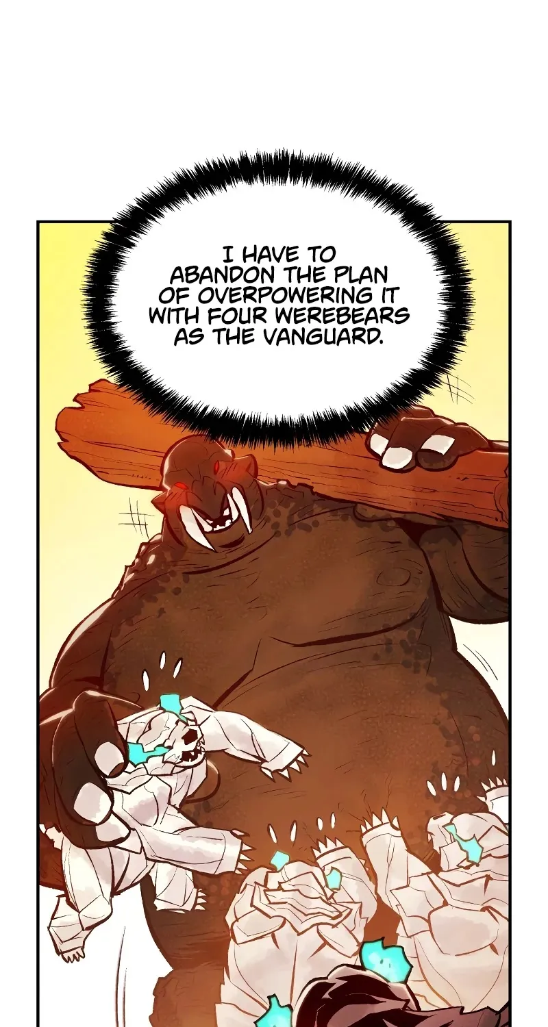 Read The Only Necromancer chapter 41 image 78 on Lezhin