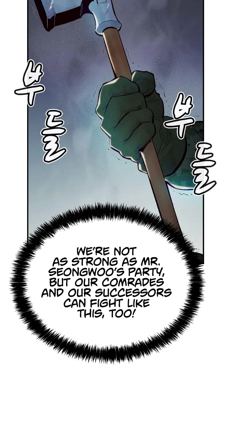 Read The Only Necromancer chapter 41 image 8 on Lezhin