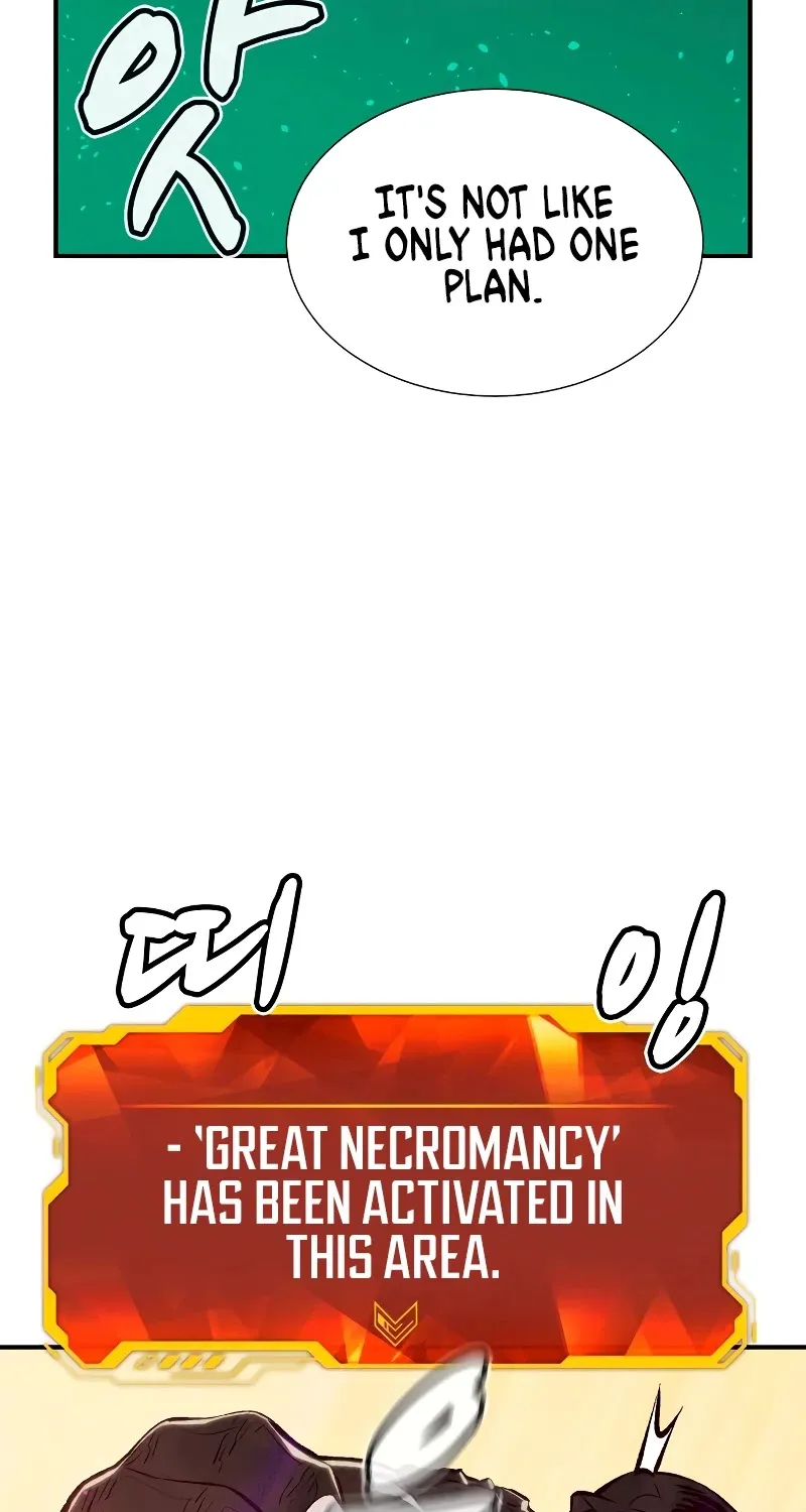 Read The Only Necromancer chapter 41 image 86 on Lezhin