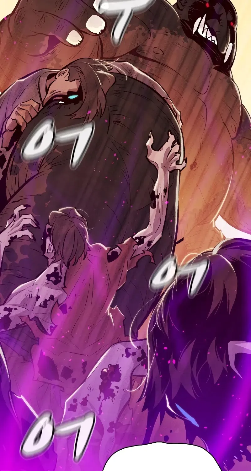 Read The Only Necromancer chapter 41 image 87 on Lezhin