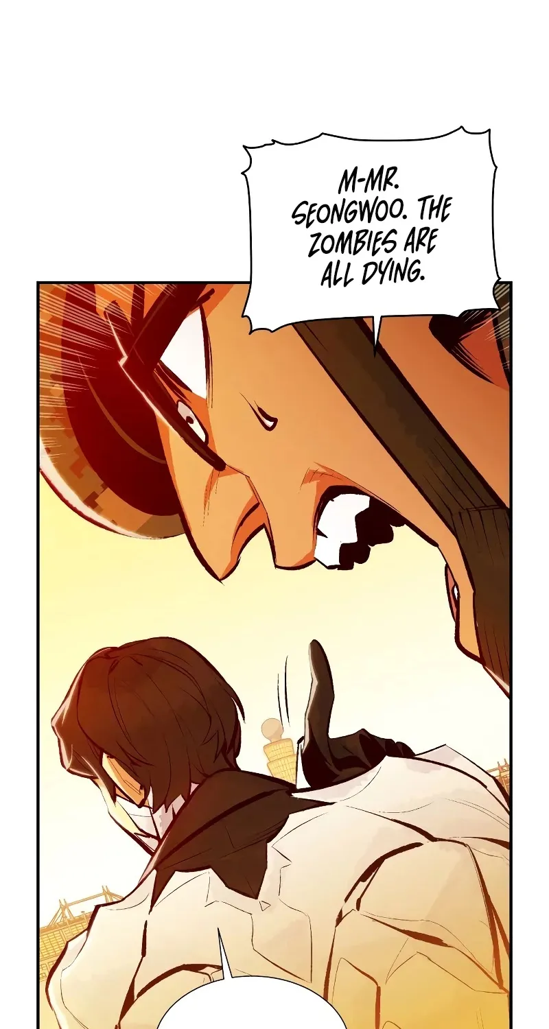 Read The Only Necromancer chapter 41 image 93 on Lezhin