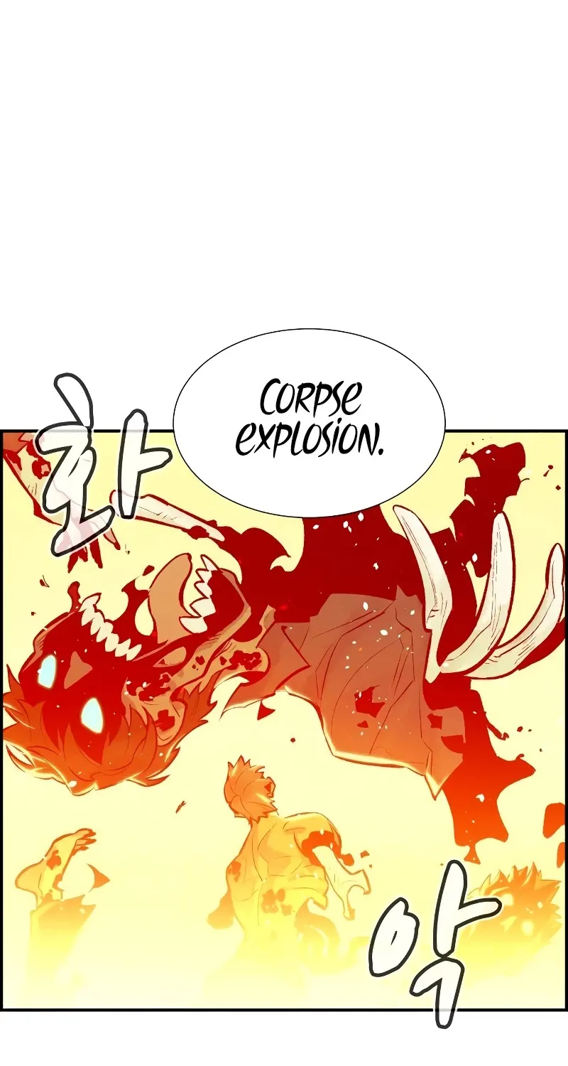 Read The Only Necromancer chapter 41 image 95 on Lezhin