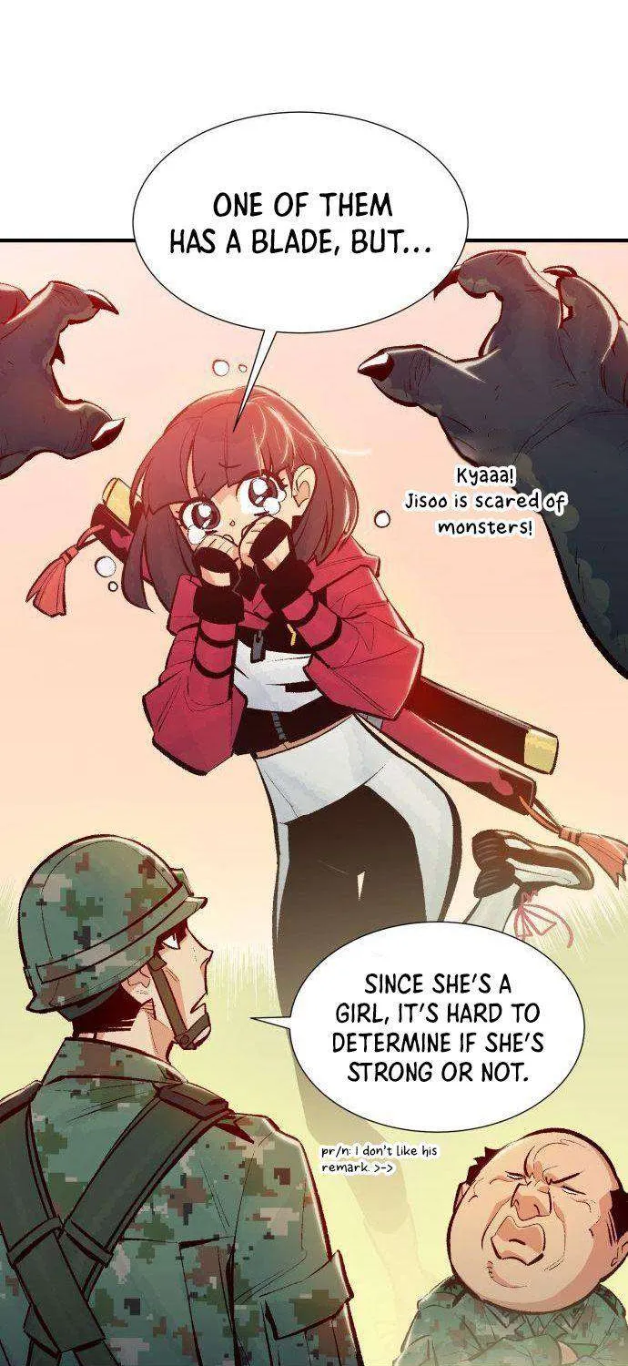 Read The Only Necromancer chapter 42 image 17 on Lezhin