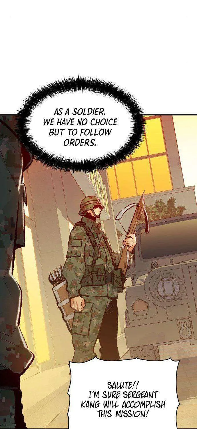 Read The Only Necromancer chapter 42 image 23 on Lezhin
