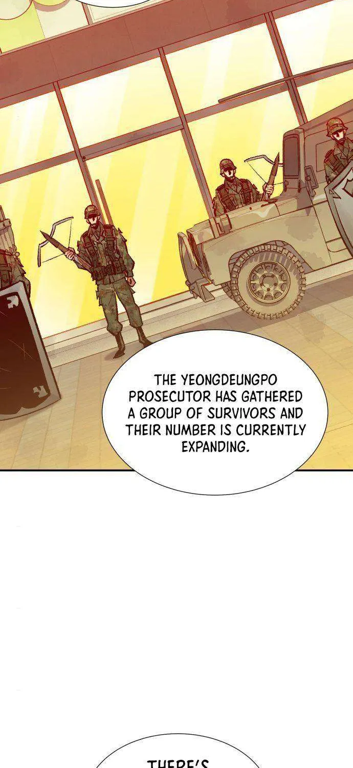 Read The Only Necromancer chapter 42 image 3 on Lezhin