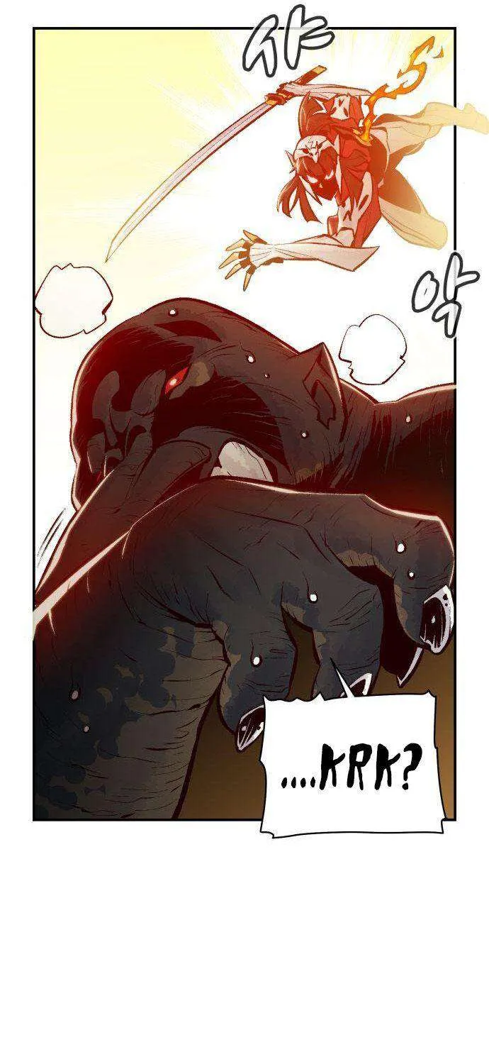 Read The Only Necromancer chapter 42 image 30 on Lezhin