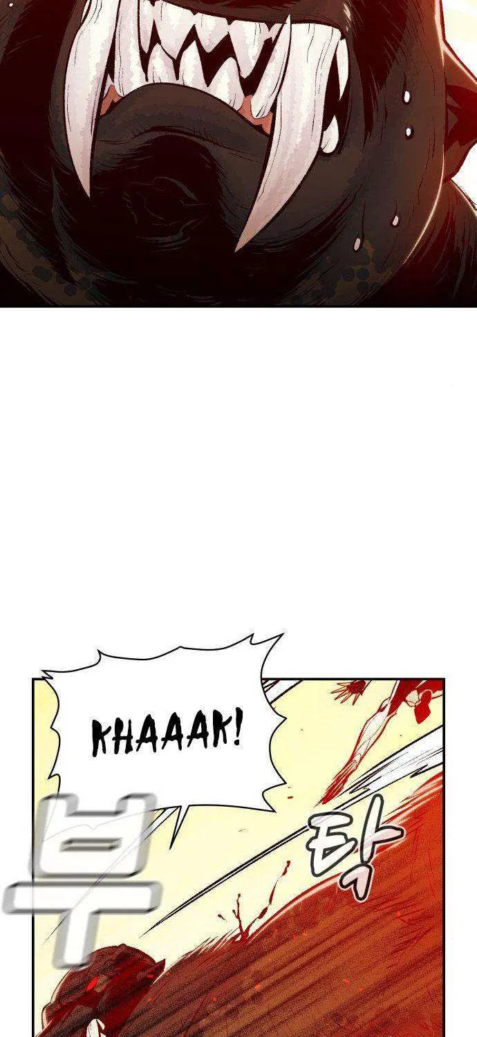 Read The Only Necromancer chapter 42 image 33 on Lezhin
