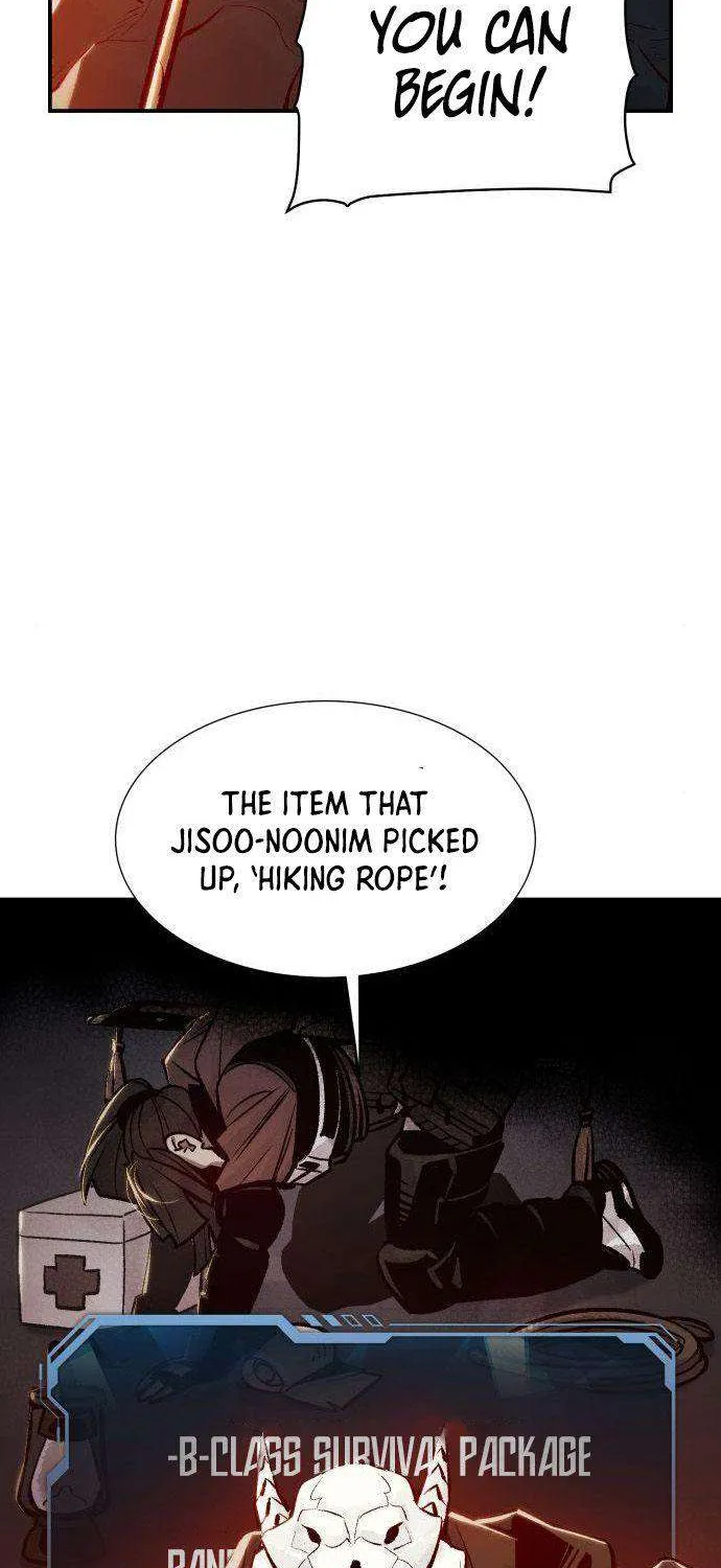 Read The Only Necromancer chapter 42 image 38 on Lezhin