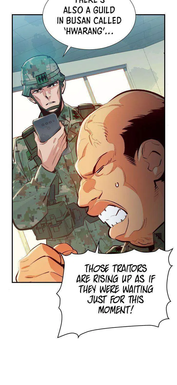 Read The Only Necromancer chapter 42 image 4 on Lezhin