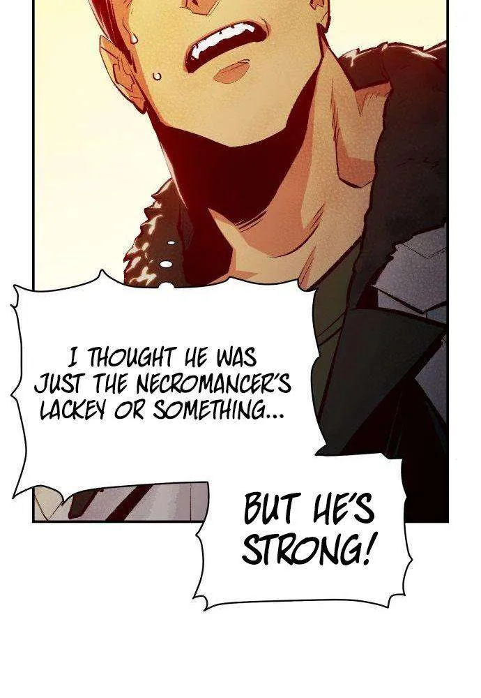 Read The Only Necromancer chapter 42 image 43 on Lezhin