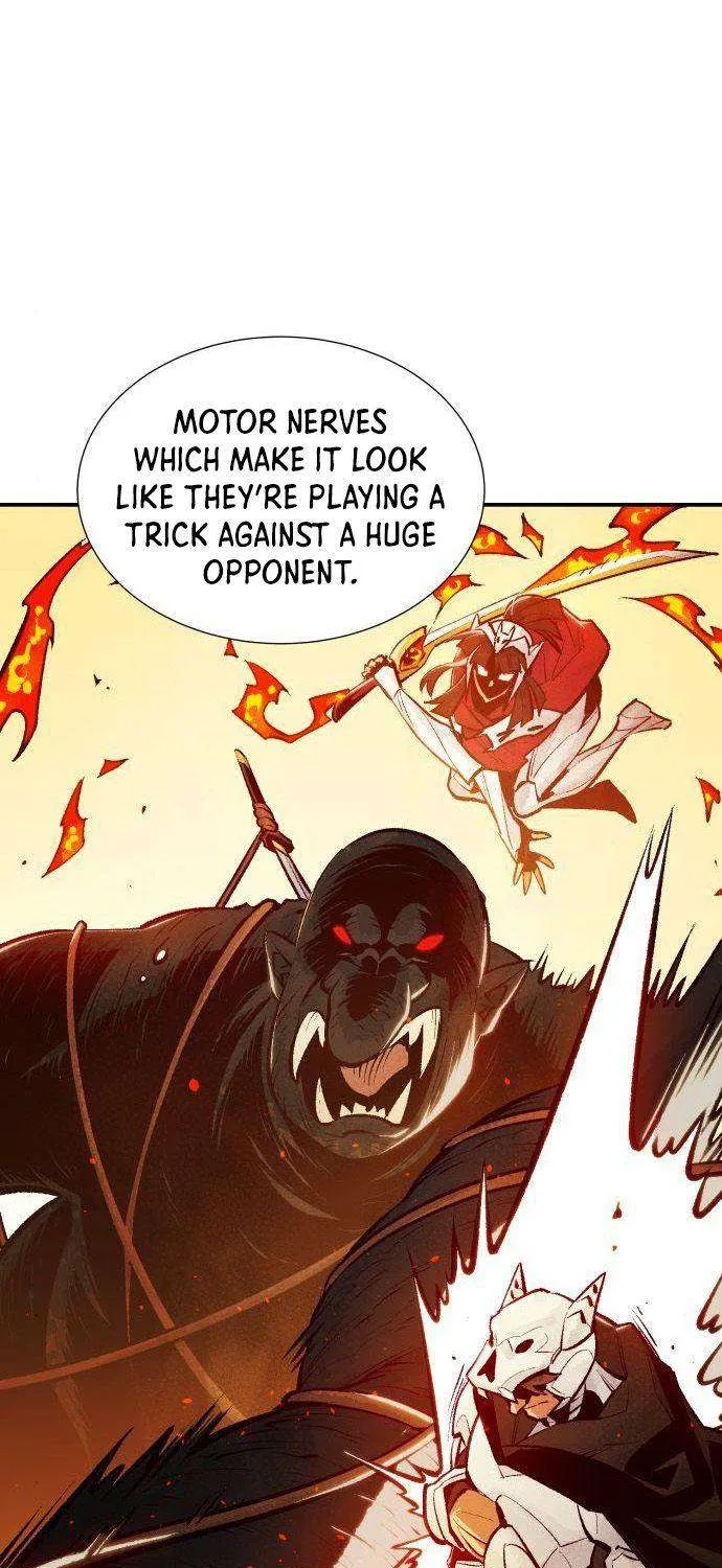 Read The Only Necromancer chapter 42 image 44 on Lezhin