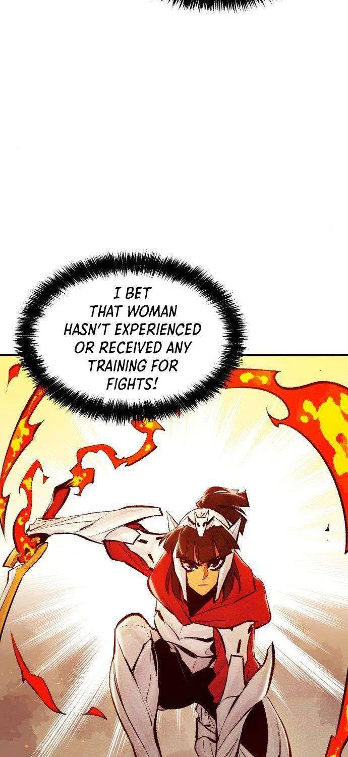 Read The Only Necromancer chapter 42 image 54 on Lezhin