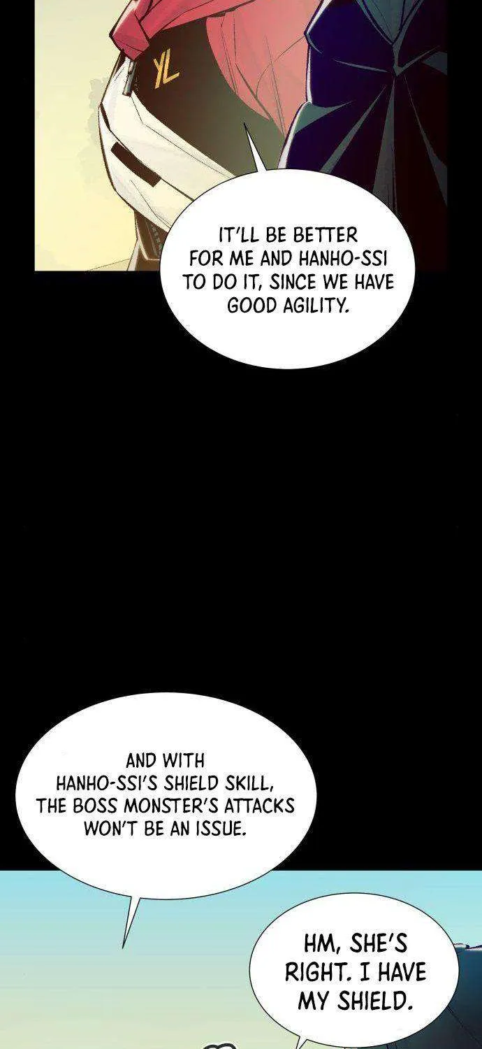 Read The Only Necromancer chapter 42 image 60 on Lezhin