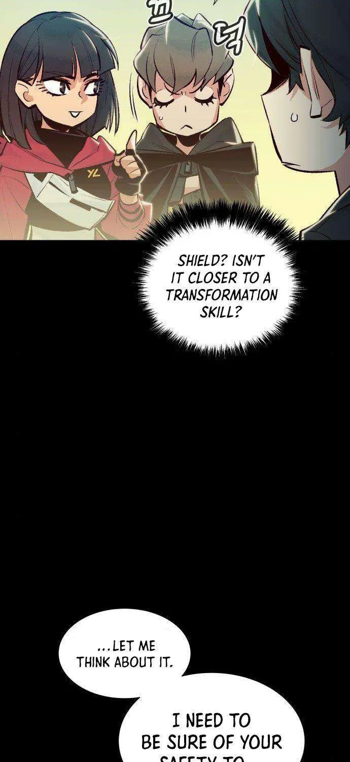 Read The Only Necromancer chapter 42 image 61 on Lezhin