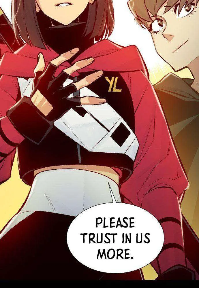 Read The Only Necromancer chapter 42 image 64 on Lezhin