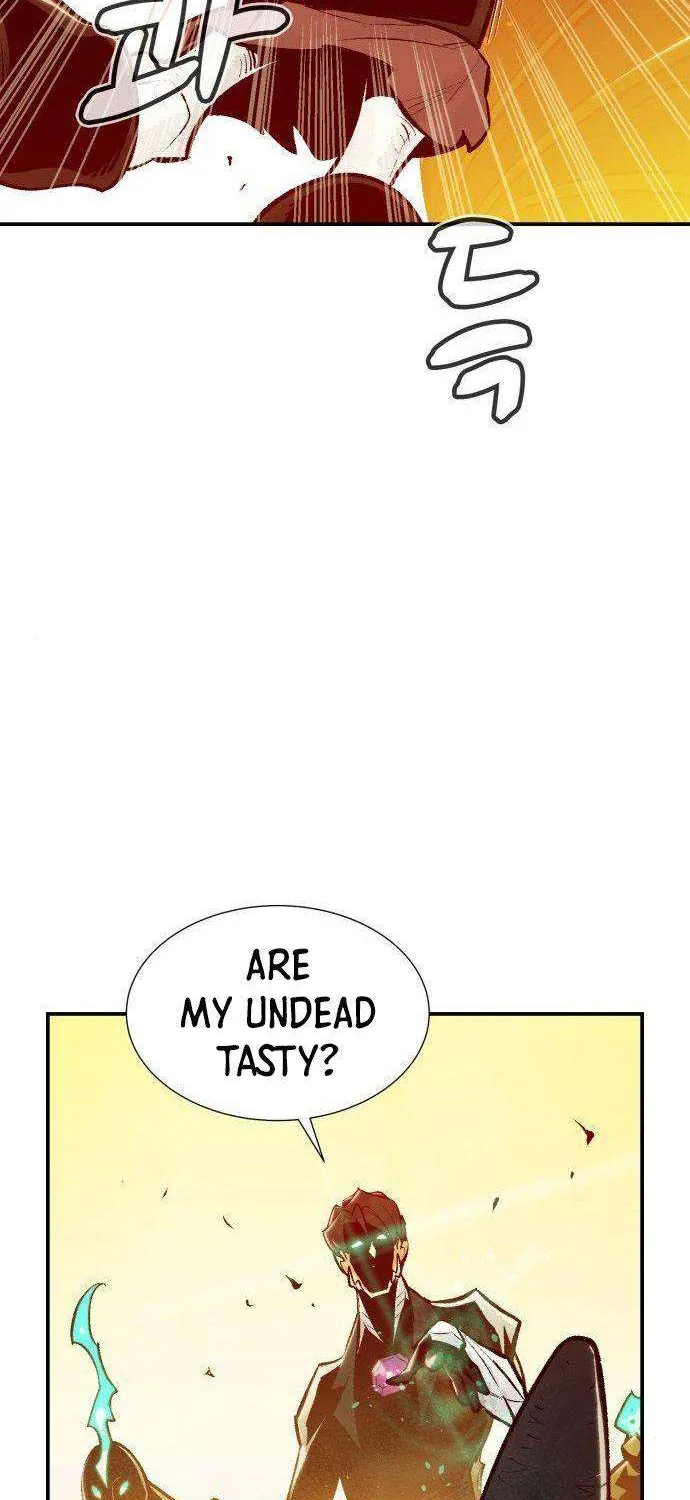 Read The Only Necromancer chapter 42 image 80 on Lezhin