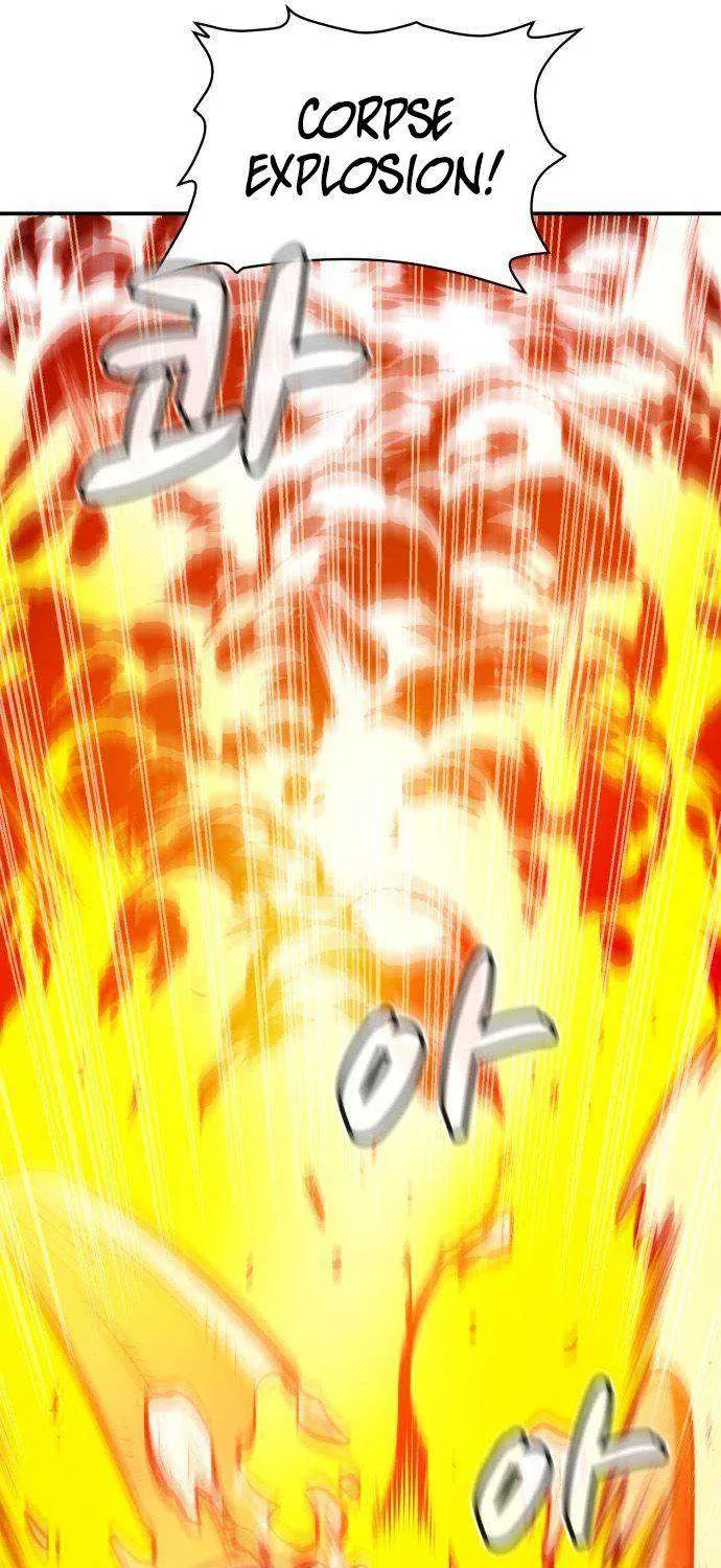 Read The Only Necromancer chapter 42 image 83 on Lezhin