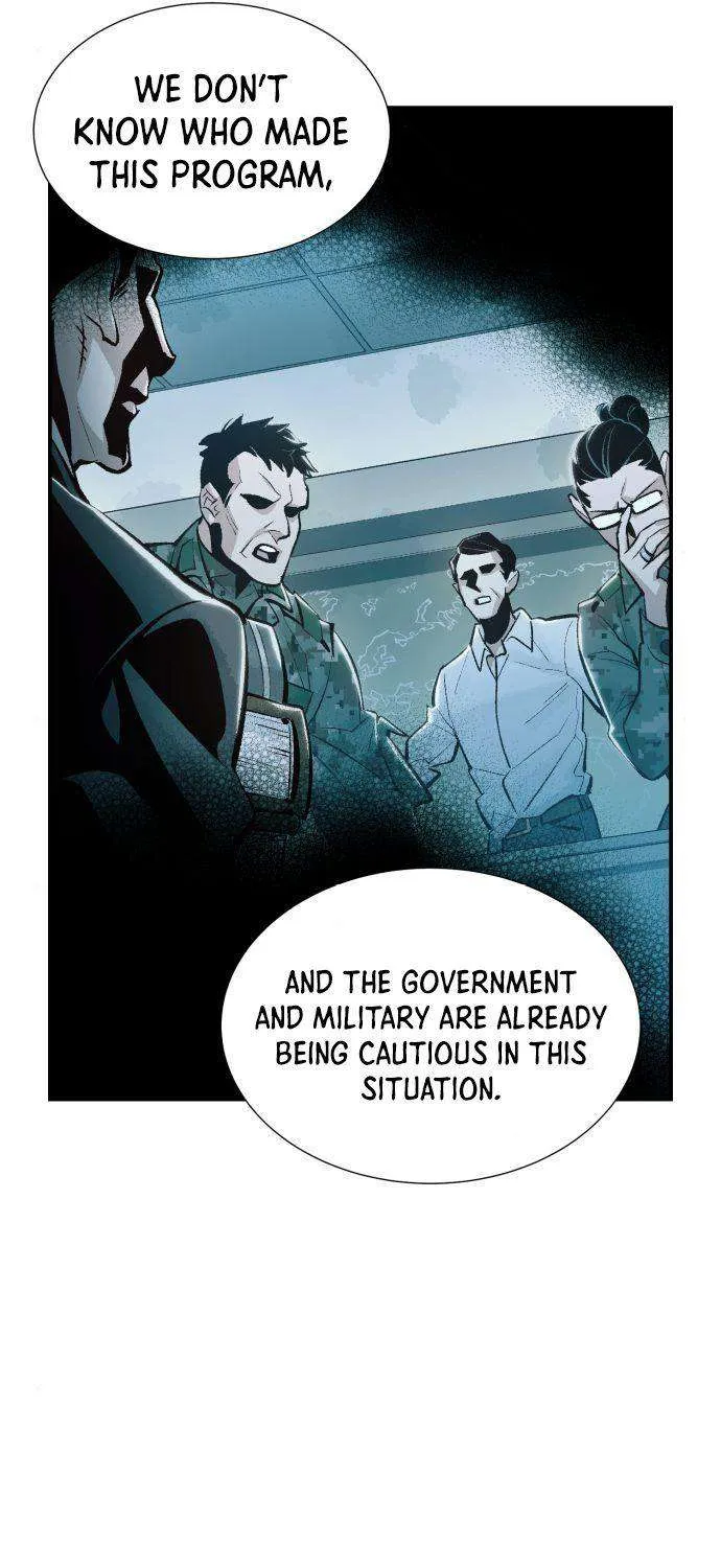Read The Only Necromancer chapter 42 image 9 on Lezhin