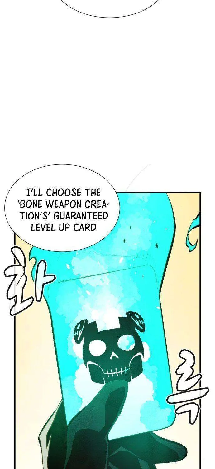 Read The Only Necromancer chapter 42 image 91 on Lezhin
