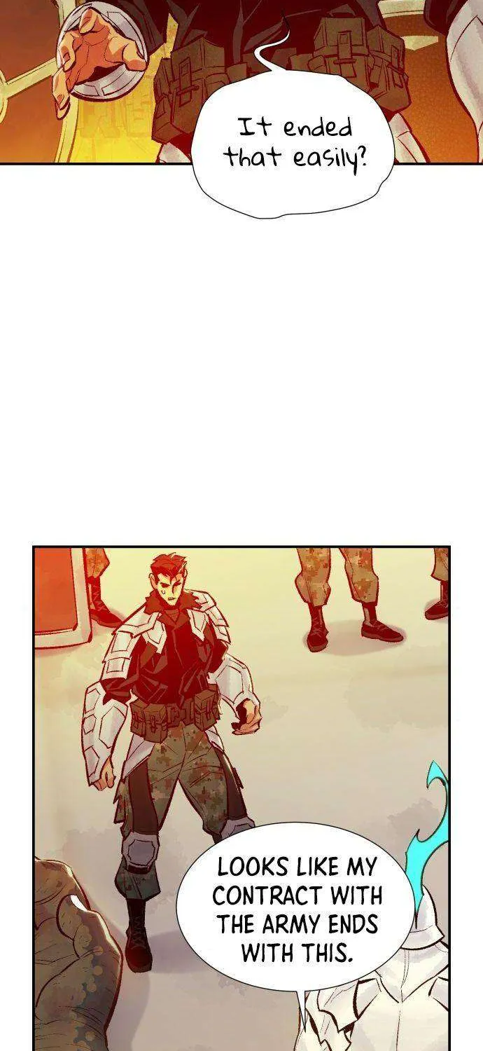 Read The Only Necromancer chapter 42 image 93 on Lezhin