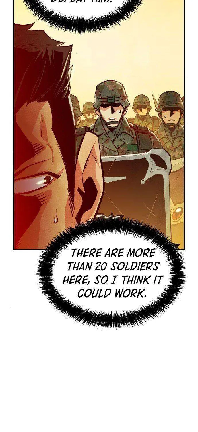 Read The Only Necromancer chapter 42 image 95 on Lezhin