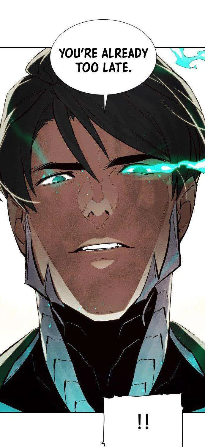 Read The Only Necromancer chapter 42 image 99 on Lezhin