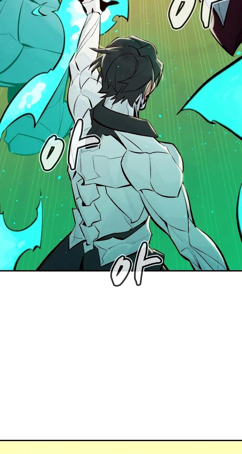 Read The Only Necromancer chapter 43 image 100 on Lezhin