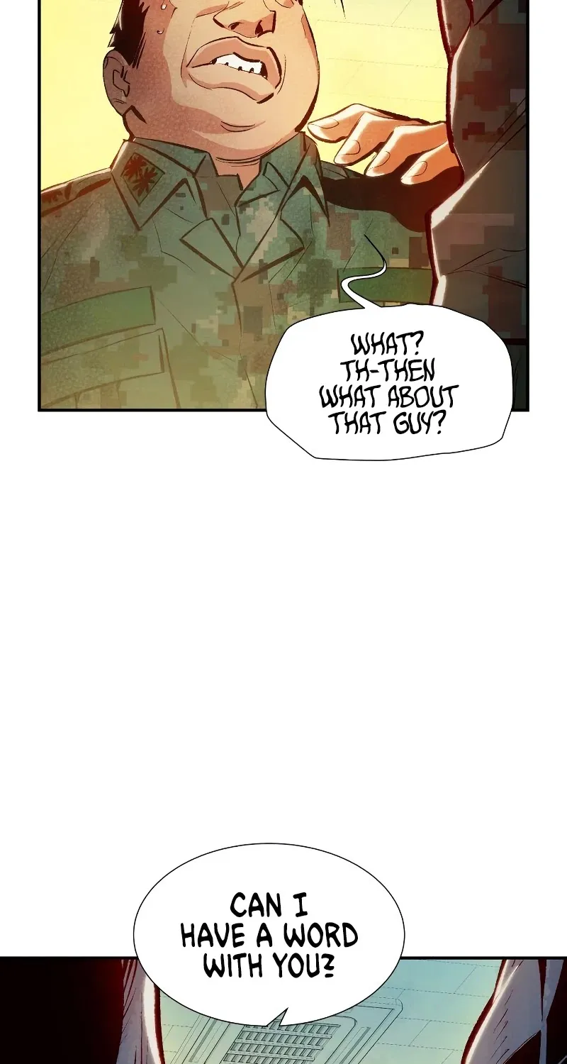 Read The Only Necromancer chapter 43 image 113 on Lezhin
