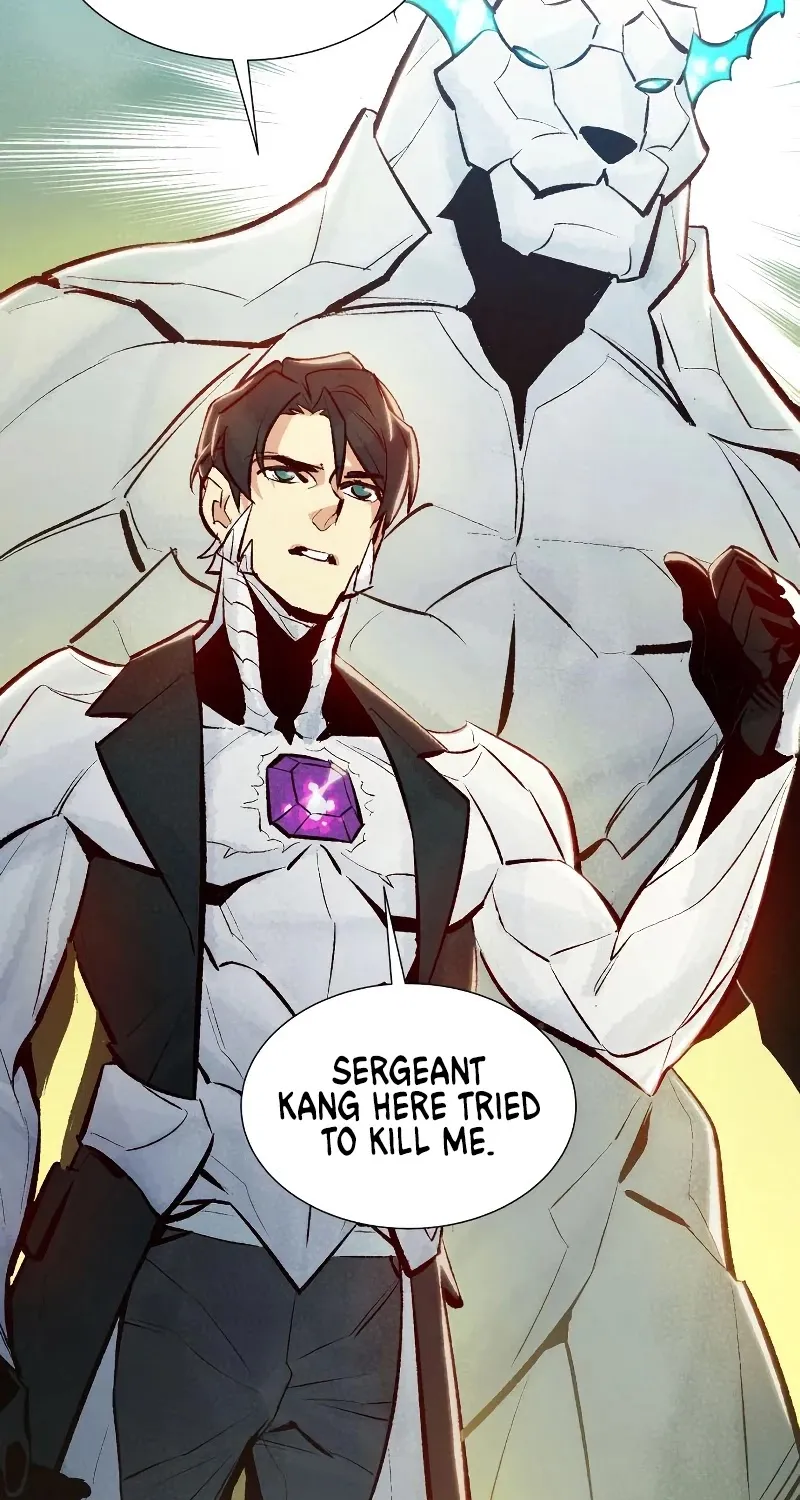 Read The Only Necromancer chapter 43 image 115 on Lezhin