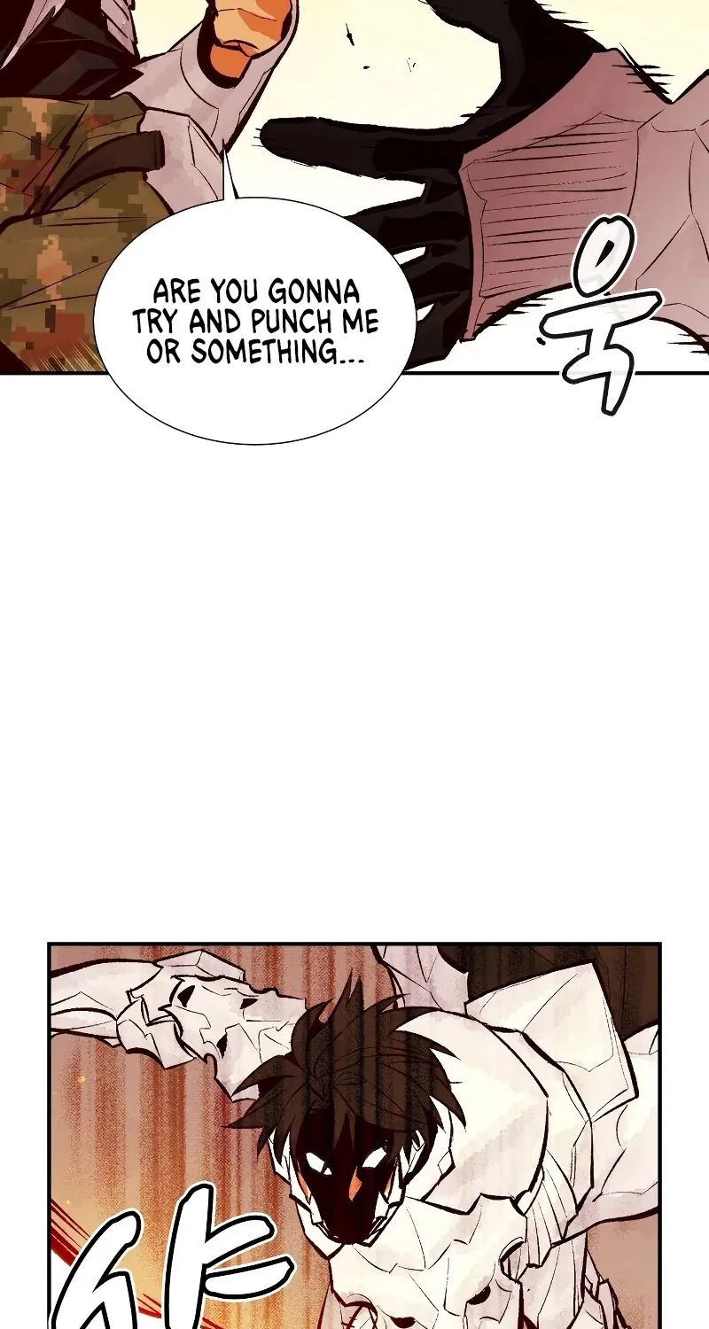 Read The Only Necromancer chapter 43 image 17 on Lezhin