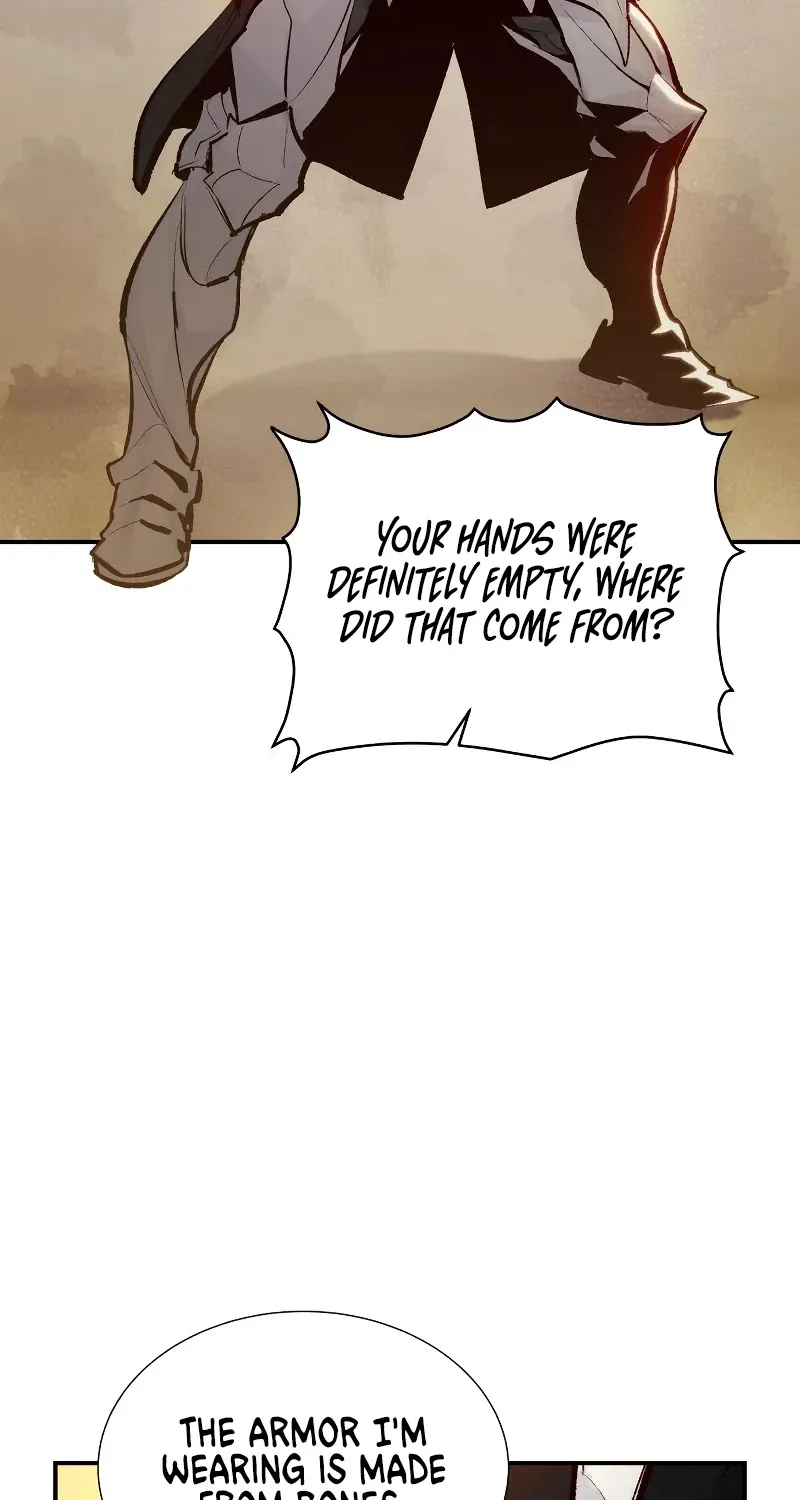 Read The Only Necromancer chapter 43 image 23 on Lezhin