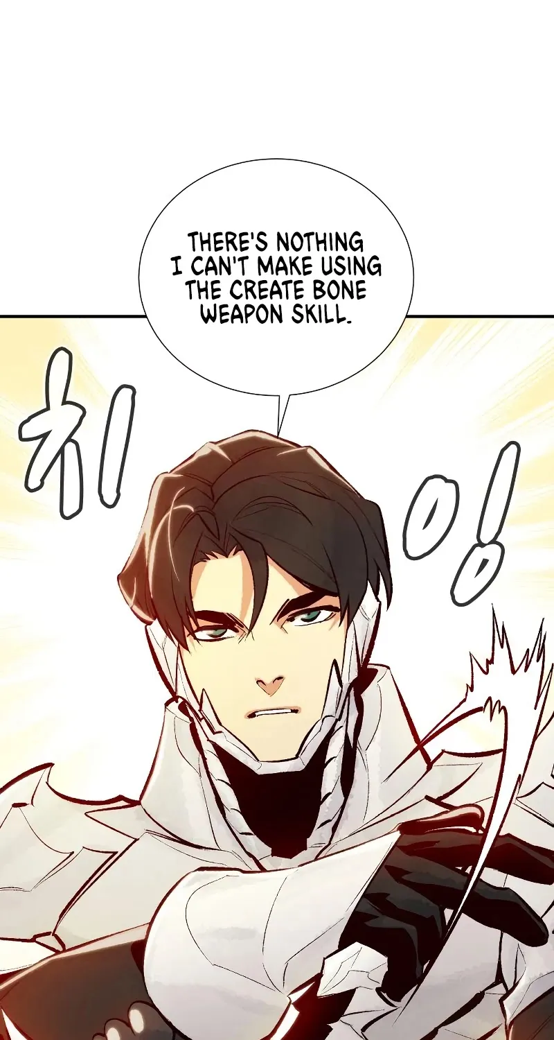 Read The Only Necromancer chapter 43 image 25 on Lezhin